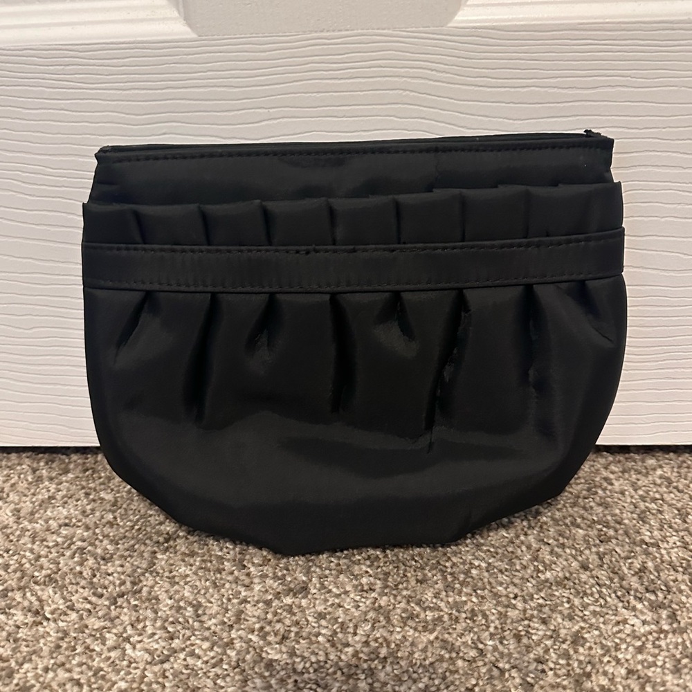 Black Mini Nylon Bag